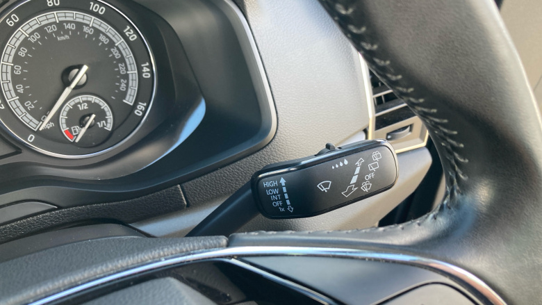 Skoda Karoq 1.5 TSI SE Technology 5dr Petrol Estate